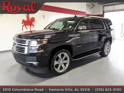 Used 2020 Chevrolet Tahoe Premier w/ Premier 6.2L Value Package