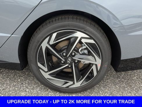 New 2026 Hyundai Sonata SEL image 31