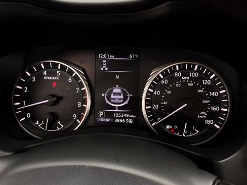 Used 2018 INFINITI Q50 Sport RWD image 14