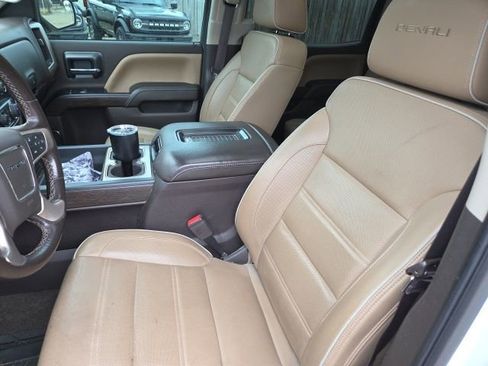 Used 2018 GMC Sierra 1500 Denali image 8