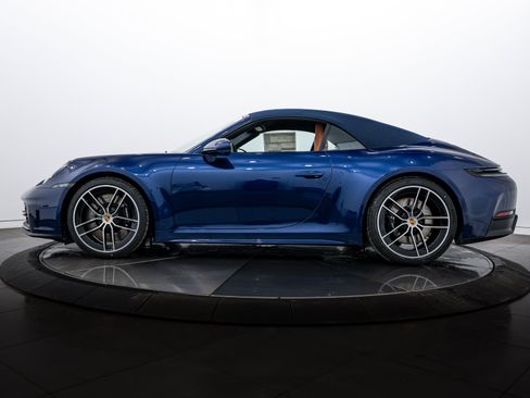New 2026 Porsche 911 Carrera 4S image 25