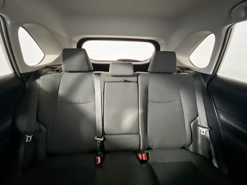 Used 2025 Toyota RAV4 LE FWD image 30