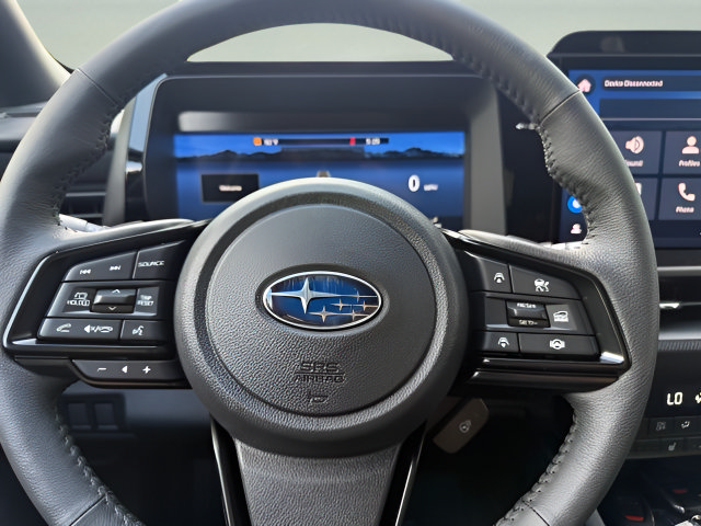 New 2026 Subaru Outback Limited w/ Premium/Limited Package 2 AWD/4WD image 16