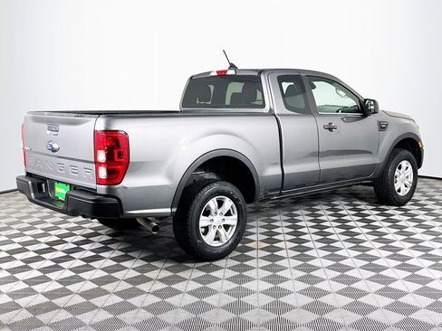 Used 2021 Ford Ranger XL w/ Equipment Group 101A High image 10