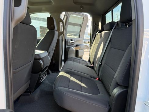 Used 2022 GMC Sierra 2500 SLE w/ SLE Value Package; image 14