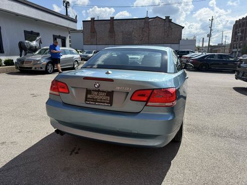 Used 2007 BMW 328i Convertible RWD image 8
