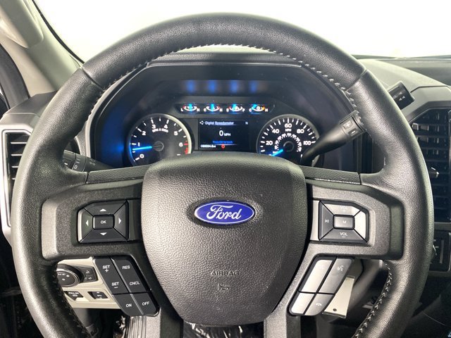 Used 2017 Ford F150 XLT w/ Equipment Group 302A Luxury AWD/4WD image 20