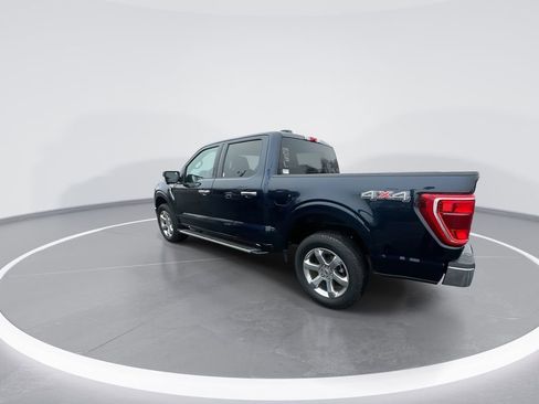 Used 2022 Ford F150 XLT w/ Equipment Group 302A High AWD/4WD image 6
