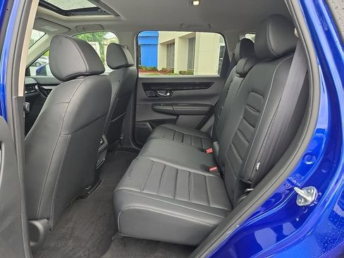 Used 2024 Honda CR-V EX-L image 9
