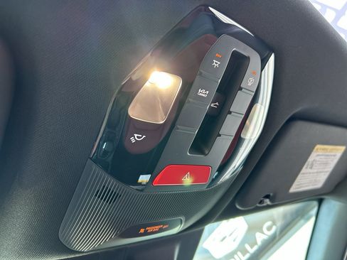 New 2026 Kia K4 GT-Line FWD image 27