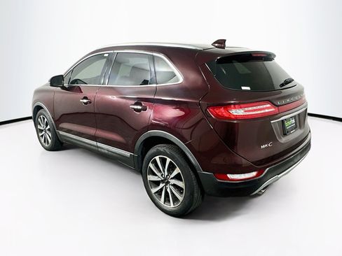 Used 2019 Lincoln MKC Reserve w/ MKC Climate Package AWD/4WD image 5