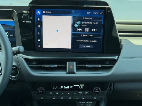 New 2026 Subaru Outback Touring AWD/4WD image 19