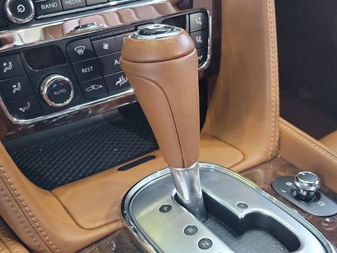 Used 2012 Bentley Continental GT AWD/4WD image 50