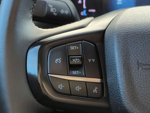 Used 2025 Ford Ranger XLT w/ FX4 Off-Road Package AWD/4WD image 25