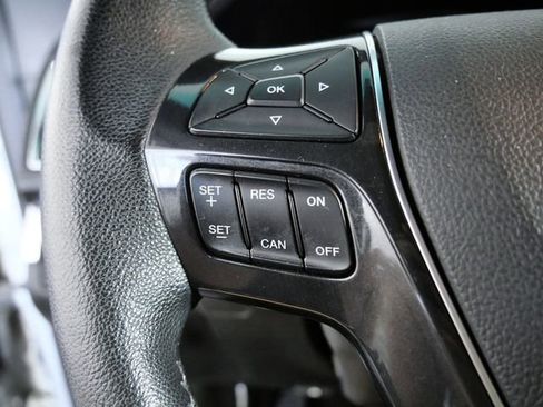Used 2017 Ford Explorer Limited w/ Equipment Group 301A AWD/4WD image 25