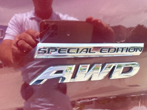 Certified 2022 Honda Pilot Special Edition image 23