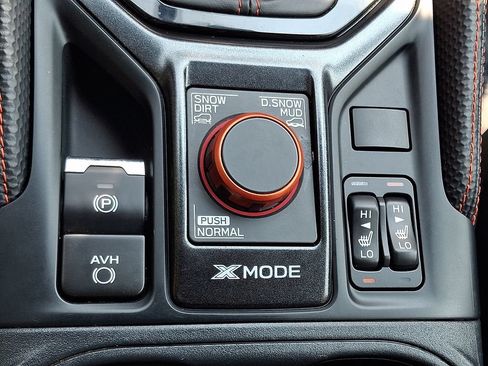 Certified 2024 Subaru Forester Sport AWD/4WD image 26