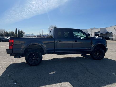 Used 2020 Ford F250 Lariat image 8