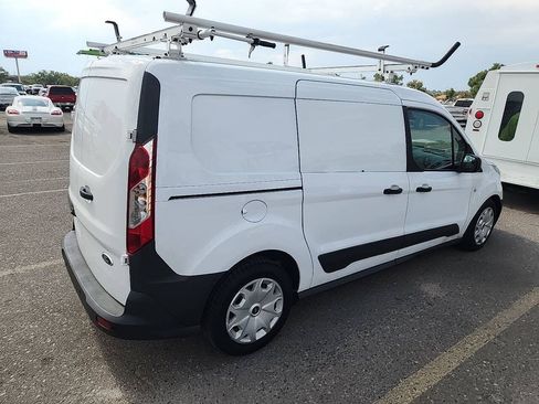 Used 2015 Ford Transit Connect XL FWD image 3
