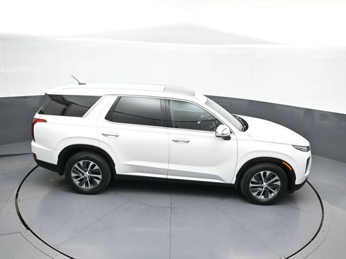 Certified 2021 Hyundai Palisade SEL w/ Cargo Package image 38