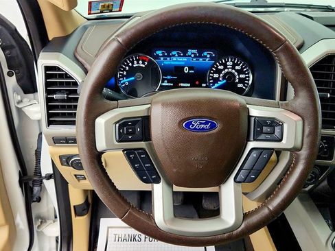 Used 2020 Ford F150 Lariat w/ Equipment Group 502A Luxury AWD/4WD image 13