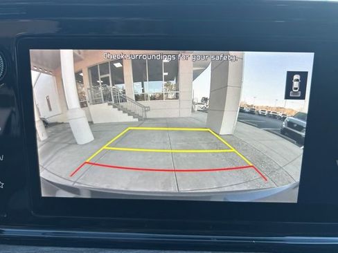 Used 2021 Kia K5 EX w/ EX Premium Package image 25