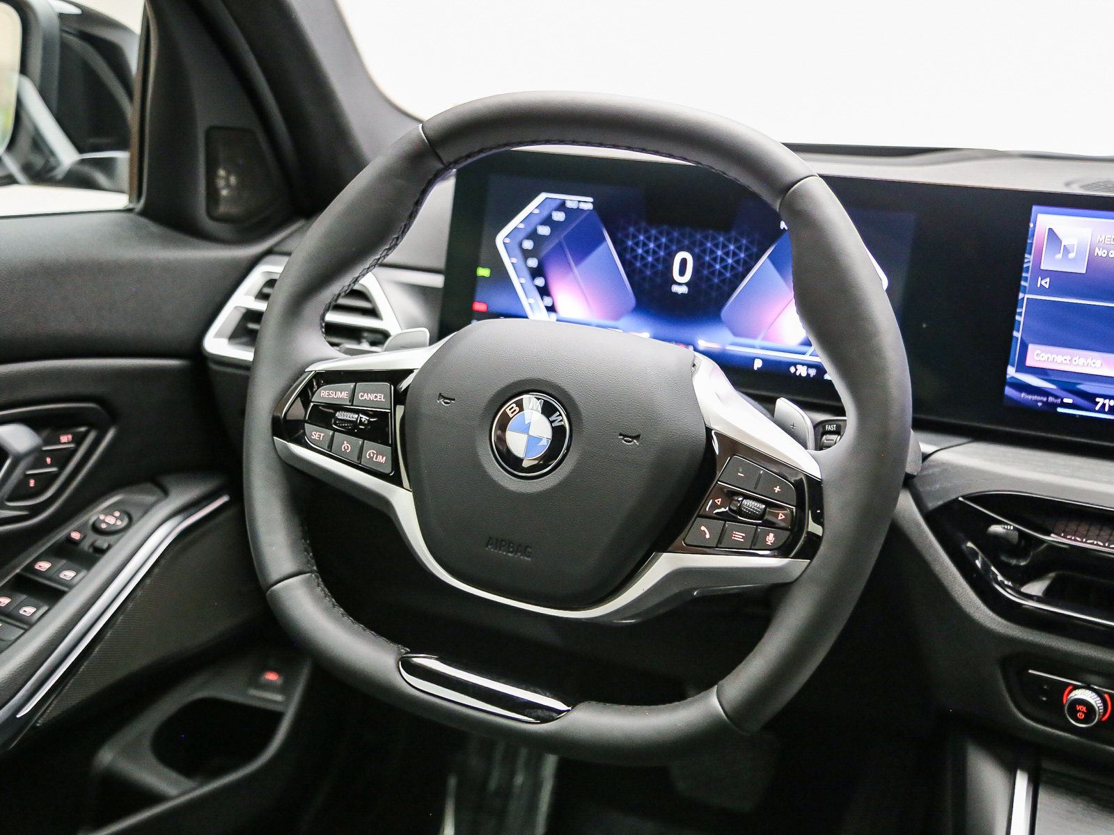 Used 2026 BMW 330i Sedan w/ Premium Package RWD image 16