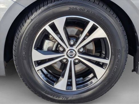 Used 2023 Nissan Sentra SV w/ All-Weather Package image 23