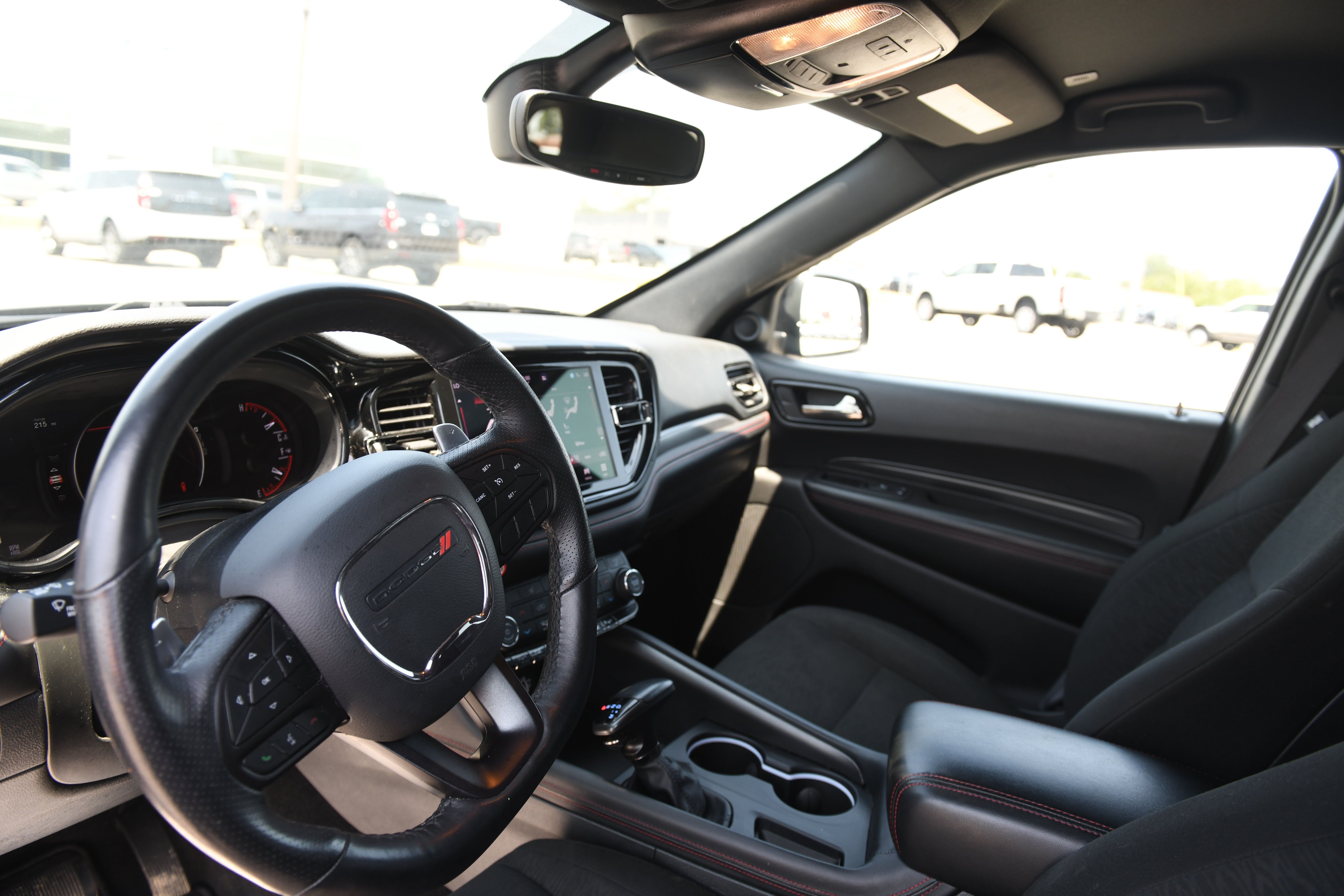 Used 2025 Dodge Durango GT AWD/4WD image 19