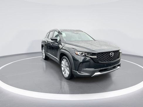 New 2026 MAZDA CX-50 AWD 2.5 S w/ Weather Package image 2