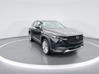 New 2026 MAZDA CX-50 AWD 2.5 S w/ Weather Package