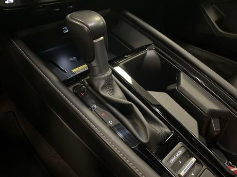 Certified 2023 Honda Accord Touring image 19