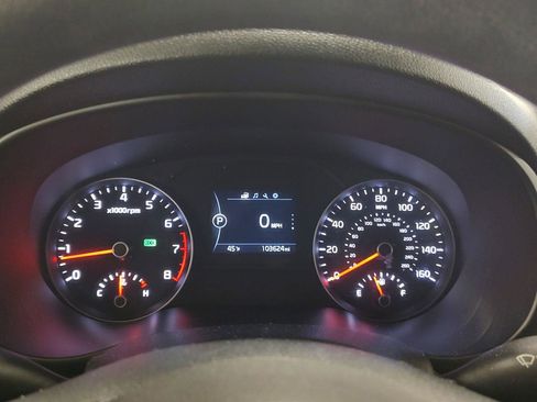Used 2019 Kia Sportage LX AWD/4WD image 6