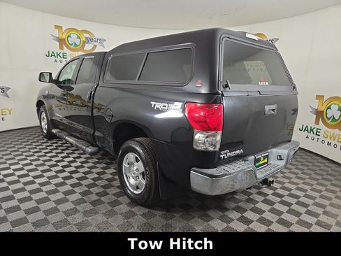 Used 2007 Toyota Tundra SR5 RWD image 6