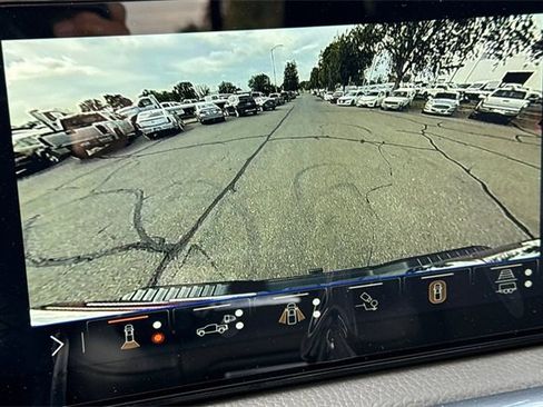 New 2026 GMC Sierra 2500 Denali w/ Denali Reserve Package image 23