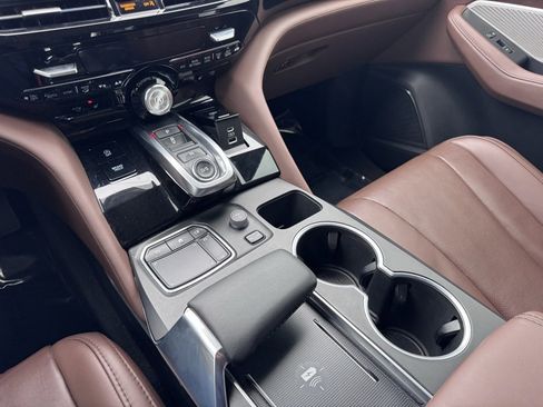 Used 2024 Acura MDX FWD w/ Technology Package image 36