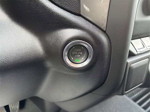 New 2026 Chevrolet Silverado 1500 Custom w/ Rally Edition image 15