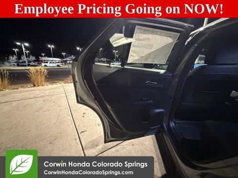 New 2026 Honda Prologue EX image 21