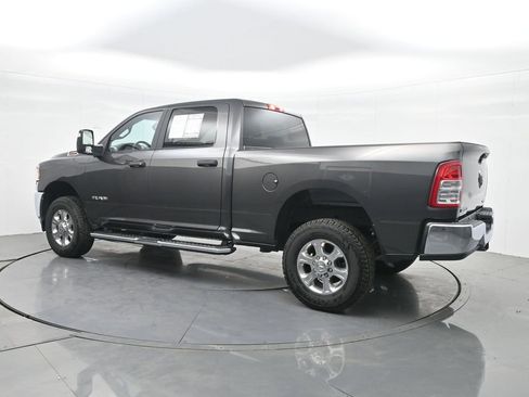 Used 2024 RAM 2500 Big Horn AWD/4WD image 6