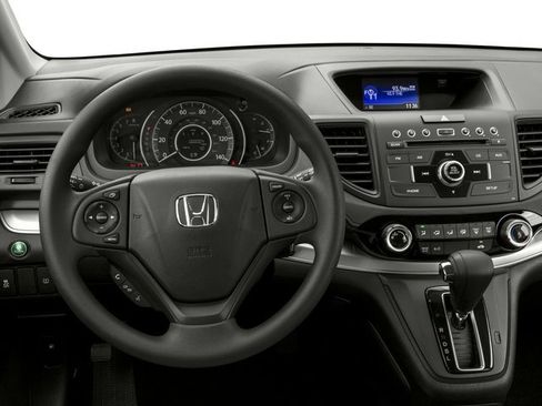 Used 2016 Honda CR-V SE image 6