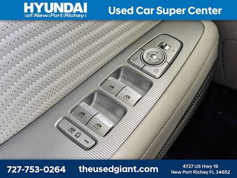 Used 2023 Hyundai Palisade Calligraphy FWD image 40