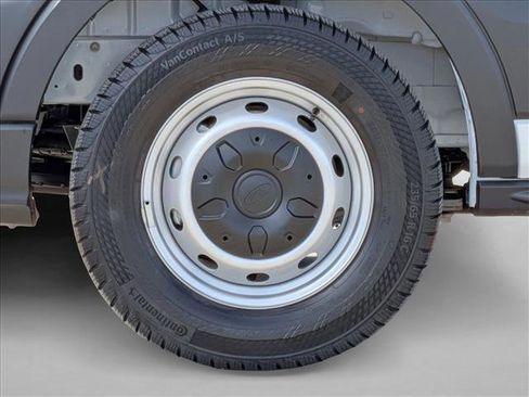 New 2026 Ford Transit 150 Low Roof image 10