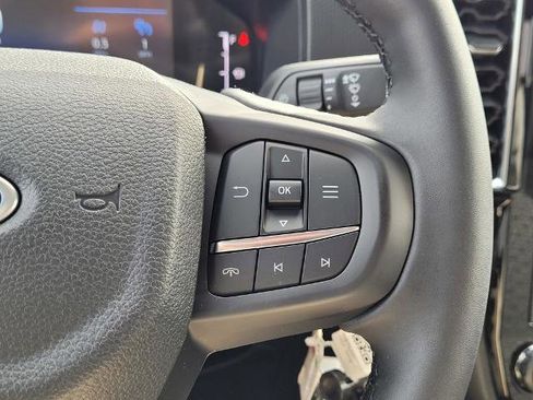 New 2024 Ford Ranger XLT w/ FX4 Off-Road Package image 17