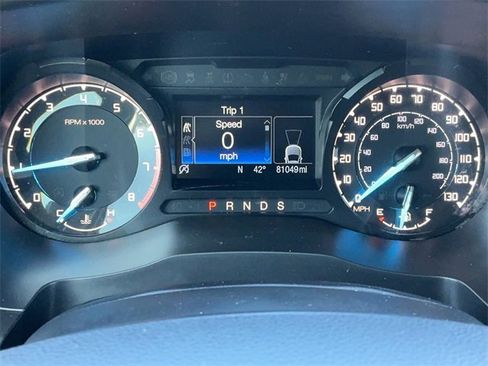 Used 2021 Ford Ranger XLT w/ Tremor Off-Road Package image 26