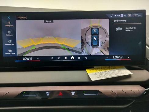 Certified 2026 BMW X3 xDrive30i AWD/4WD image 15
