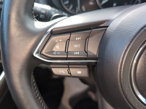Certified 2023 MAZDA CX-9 Signature AWD/4WD image 22