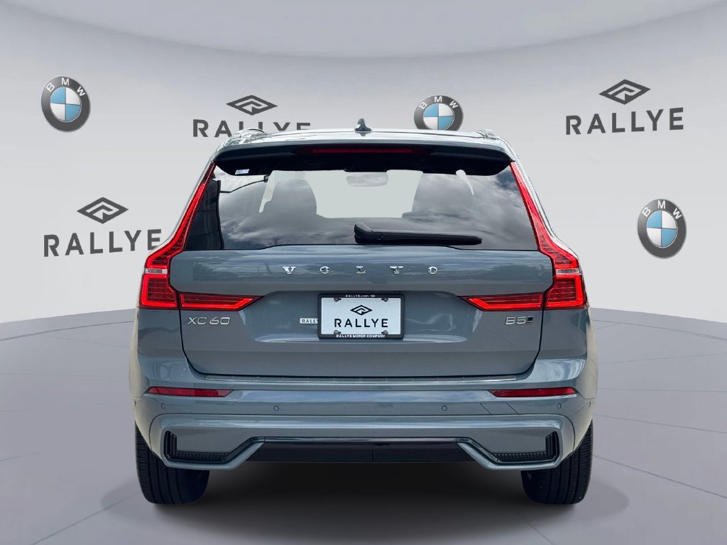 Used 2023 Volvo XC60 B5 Plus w/ Climate Package AWD/4WD image 6