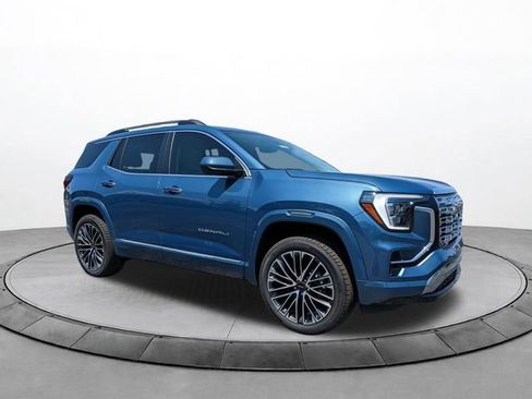 New 2026 GMC Terrain Denali image 2