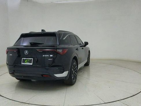 Used 2024 Acura ZDX A-Spec image 70