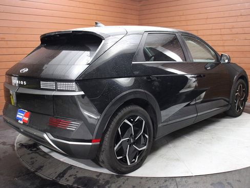 Used 2023 Hyundai Ioniq 5 SEL image 6